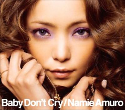 Baby Don't Cry (CD)
Parole chiave: namie amuro baby don't cry
