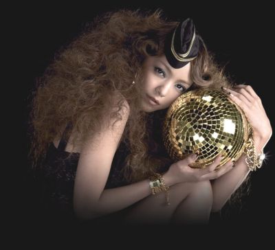FUNKY TOWN promo picture 2
Parole chiave: namie amuro funky town