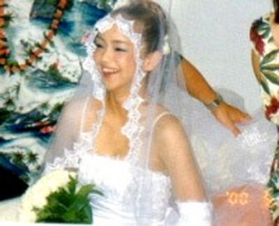 Namie Amuro's wedding day 01
Parole chiave: namie amuro