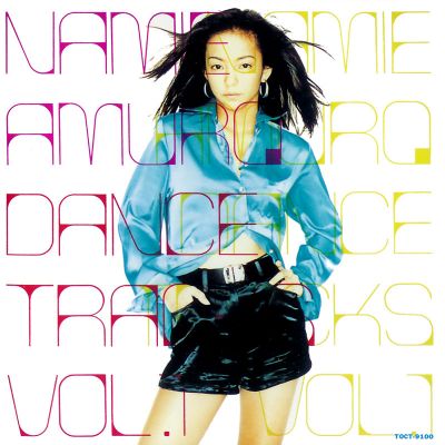 DANCE TRACKS VOL. 1
Parole chiave: namie amuro dance tracks vol. 1