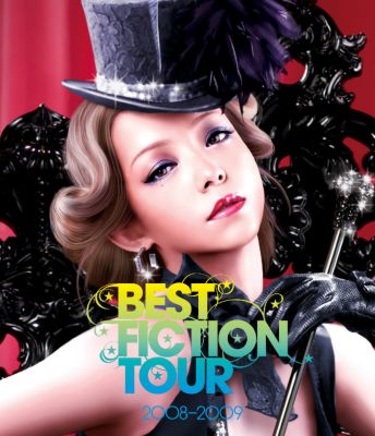 BEST FICTION TOUR (Blu-ray)
Parole chiave: namie amuro best fiction tour