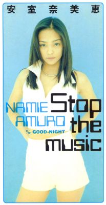 Stop the music
Parole chiave: namie amuro stop the music