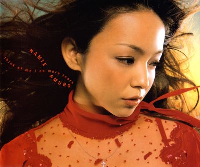 think of me / no more tears
Parole chiave: namie amuro think of me no more tears