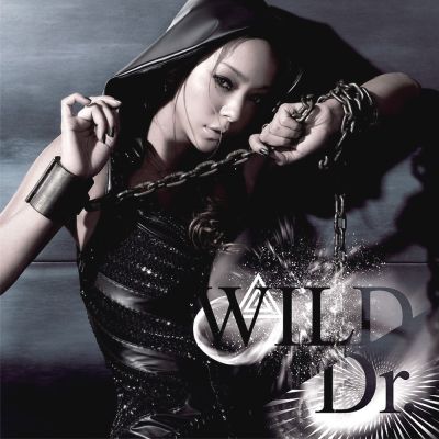 WILD / Dr. (CD+DVD)
Parole chiave: namie amuro wild dr.