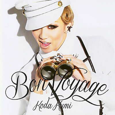 Bon Voyage promo picture 03
Parole chiave: koda kumi bon voyage