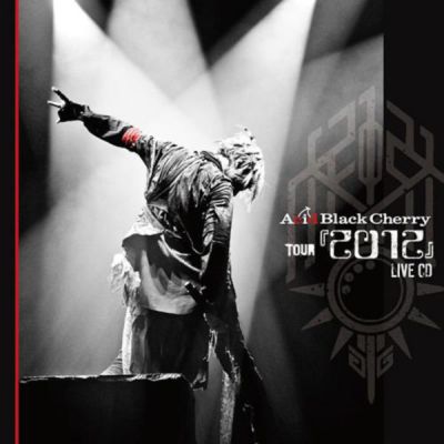 Acid Black Cherry TOUR 2012 LIVE CD
Parole chiave: acid black cherry tour 2012 