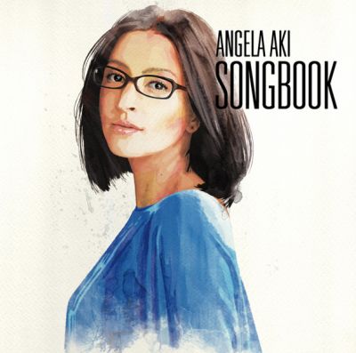 SONGBOOK
Parole chiave: angela aki songbook