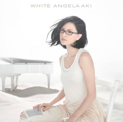 WHITE
Parole chiave: angela aki white