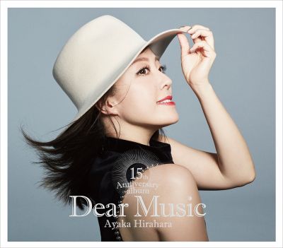 Dear Music ~15th Anniversary Album~
Parole chiave: ayaka hirahara dear music 15th anniversary album