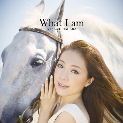What I am (CD)
Parole chiave: ayaka hirahara what i am
