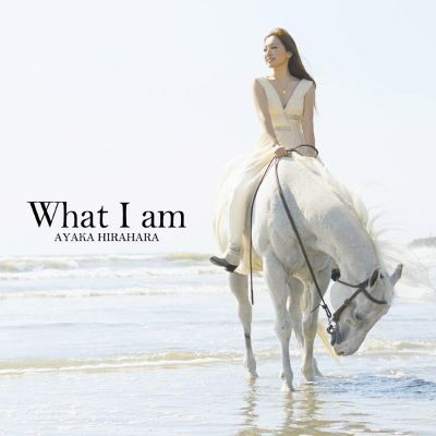 What I am (CD+DVD)
Parole chiave: ayaka hirahara what i am