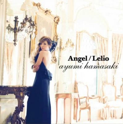 Angel / Lelio (digital single)
Parole chiave: ayumi hamasaki angel lelio