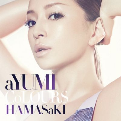 Colours (Team Ayu CD+DVD)
Parole chiave: ayumi hamasaki colours