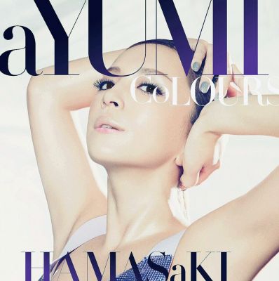 Colours (CD+Blu-ray)
Parole chiave: ayumi hamasaki colours