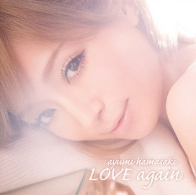 LOVE again (PLAYBUTTON)
Parole chiave: ayumi hamasaki love again