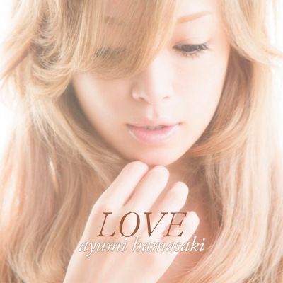 LOVE (CD)
Parole chiave: ayumi hamasaki love