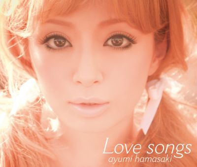 Love songs (CD+DVD)
Parole chiave: ayumi hamasaki love songs
