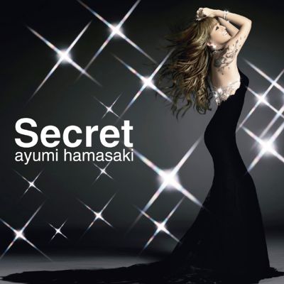 Secret (CD)
Parole chiave: ayumi hamasaki secret