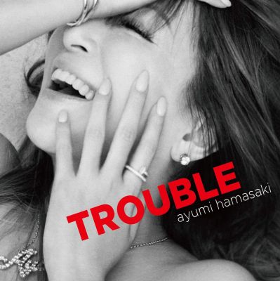 TROUBLE (B edition)
Parole chiave: ayumi hamasaki trouble