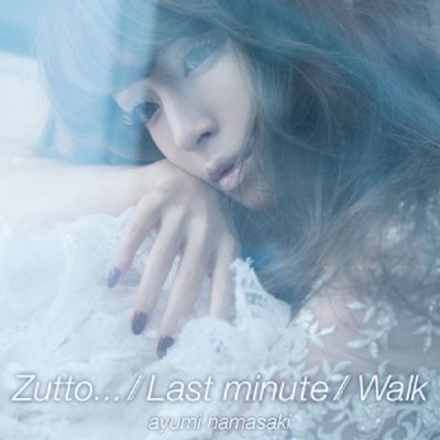 Zutto... / Last minute / Walk (CD Fanclub Edition)
Parole chiave: ayumi hamasaki zutto last minute walk