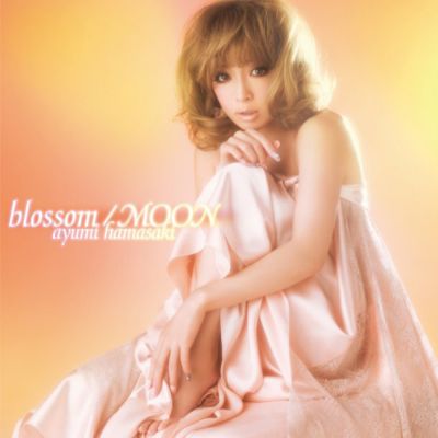 blossom / MOON
Parole chiave: ayumi hamasaki blossom moon