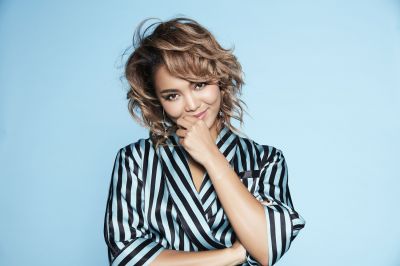 For You promo picture 01
Parole chiave: crystal kay for you