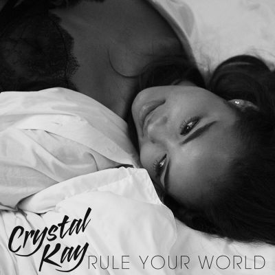 Rule Your World (digital single)
Parole chiave: crystal kay rule your world