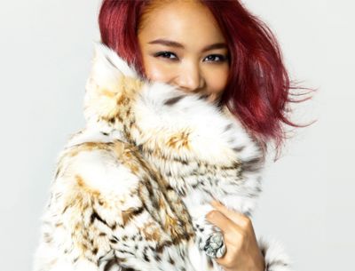 Spin The Music promo picture
Parole chiave: crystal kay spin the music