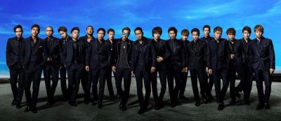EXTREME BEST promo picture
Parole chiave: exile extreme best