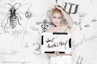 Just Another Girl
Parole chiave: jyj kim jaejoong just another girl