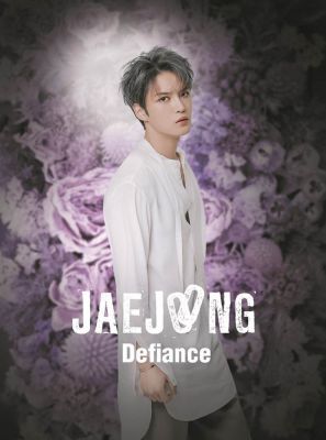 Defiance (Japanese FC edition)
Parole chiave: jaejoong defiance