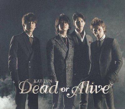 Dead or Alive (CD)
Parole chiave: kat-tun dead or alive