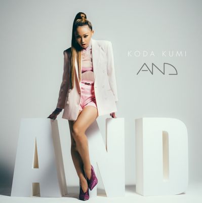 AND (Fan Club Edition)
Parole chiave: koda kumi and