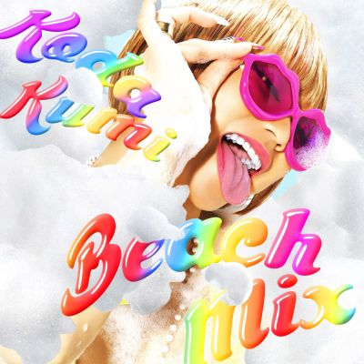 Beach Mix (CD+DVD)
Parole chiave: koda kumi beach mix