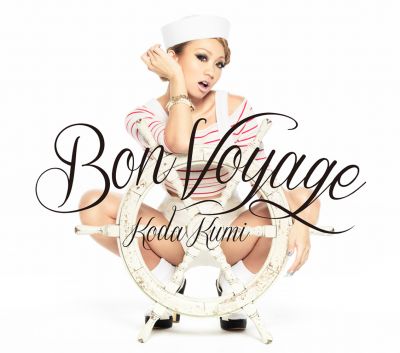 Bon Voyage (CD)
Parole chiave: koda kumi bon voyage