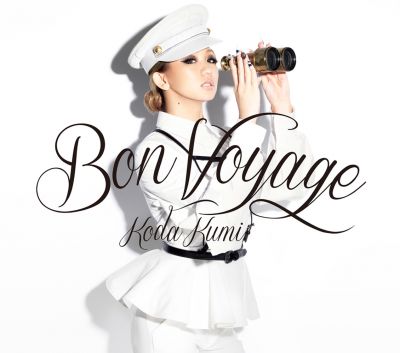 Bon Voyage (CD+Blu-ray)
Parole chiave: koda kumi bon voyage