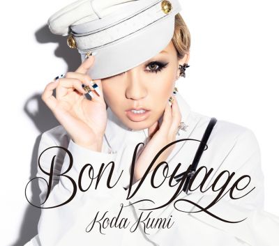 Bon Voyage (CD+DVD)
Parole chiave: koda kumi bon voyage
