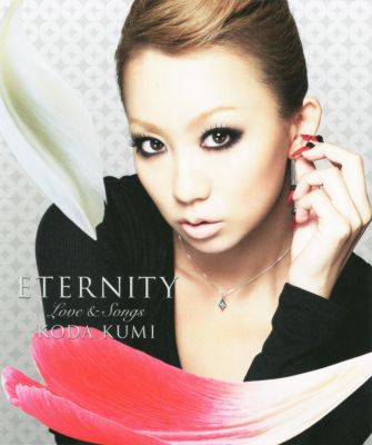 ETERNITY ~Love & Songs~ (mu-mo edition)
Parole chiave: koda kumi eternity love & songs