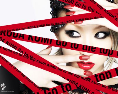 Go to the top official wallpaper
Parole chiave: koda kumi go to the top