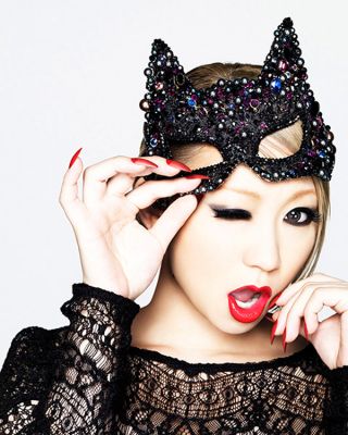 Go to the top promo picture 04
Parole chiave: koda kumi go to the top