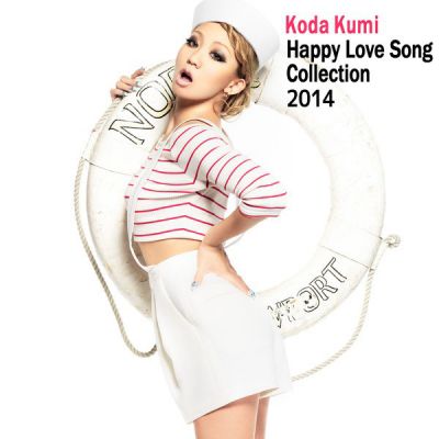 Happy Love Song Collection 2014
Parole chiave: koda kumi happy love song collection 2014