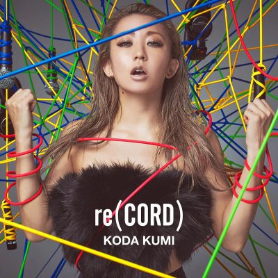 re(CORD) (CD+Blu-ray)
Parole chiave: koda kumi record