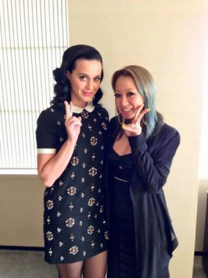 Koda Kumi with Katy Perry
Parole chiave: koda umi katy perry