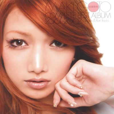 Maki Goto COMPLETE BEST ALBUM 2001-2007 -Singles & Rare Tracks- (booklet 02)
Parole chiave: maki goto complete best album 2001-2007 singles rare tracks