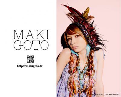 Maki Goto official wallpaper 02
Parole chiave: maki goto