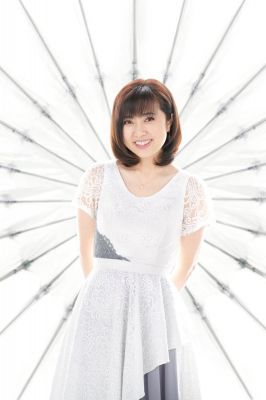 Fifty~Fifty promo picture 01
Parole chiave: megumi hayashibara fifty-fifty