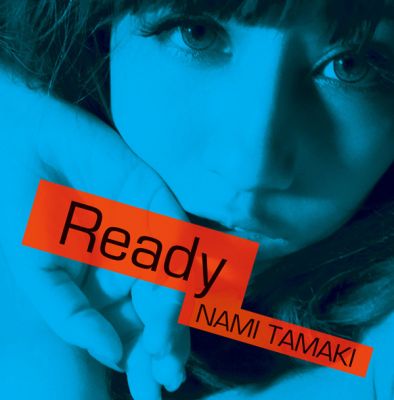 Ready (CD)
Parole chiave: nami tamaki ready