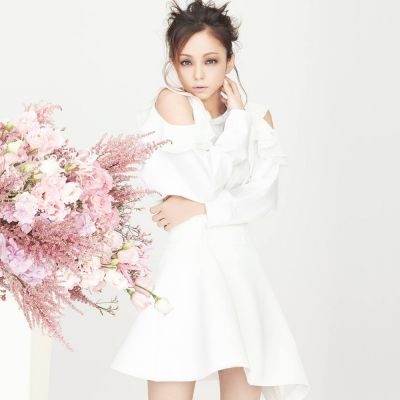 BRIGHTER DAY (CD)
Parole chiave: namie amuro brighter day
