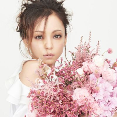 BRIGHTER DAY (CD+DVD)
Parole chiave: namie amuro brighter day