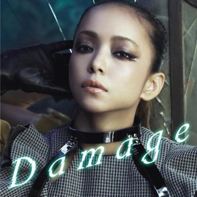 Damage (digital single)
Parole chiave: namie amuro damage